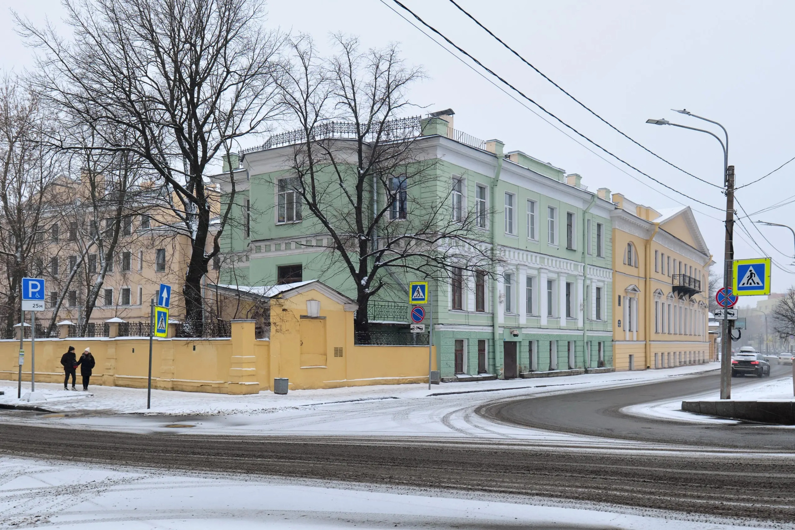 Апартаменты Остров Голландия
