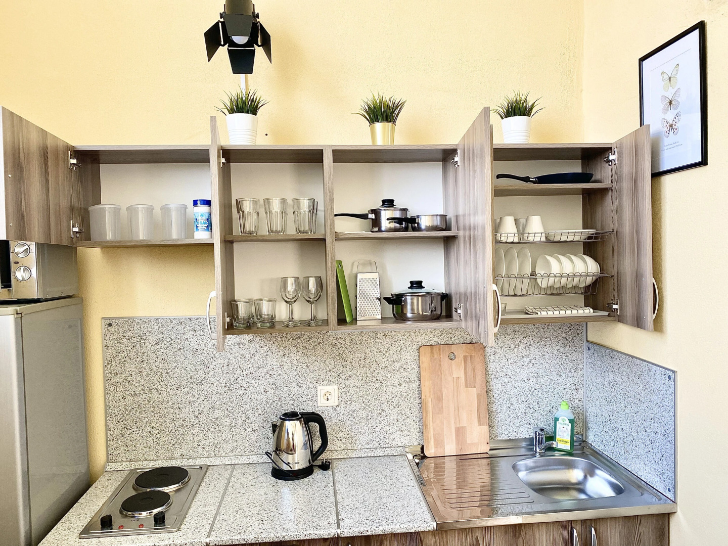 Арт Мансарда №2