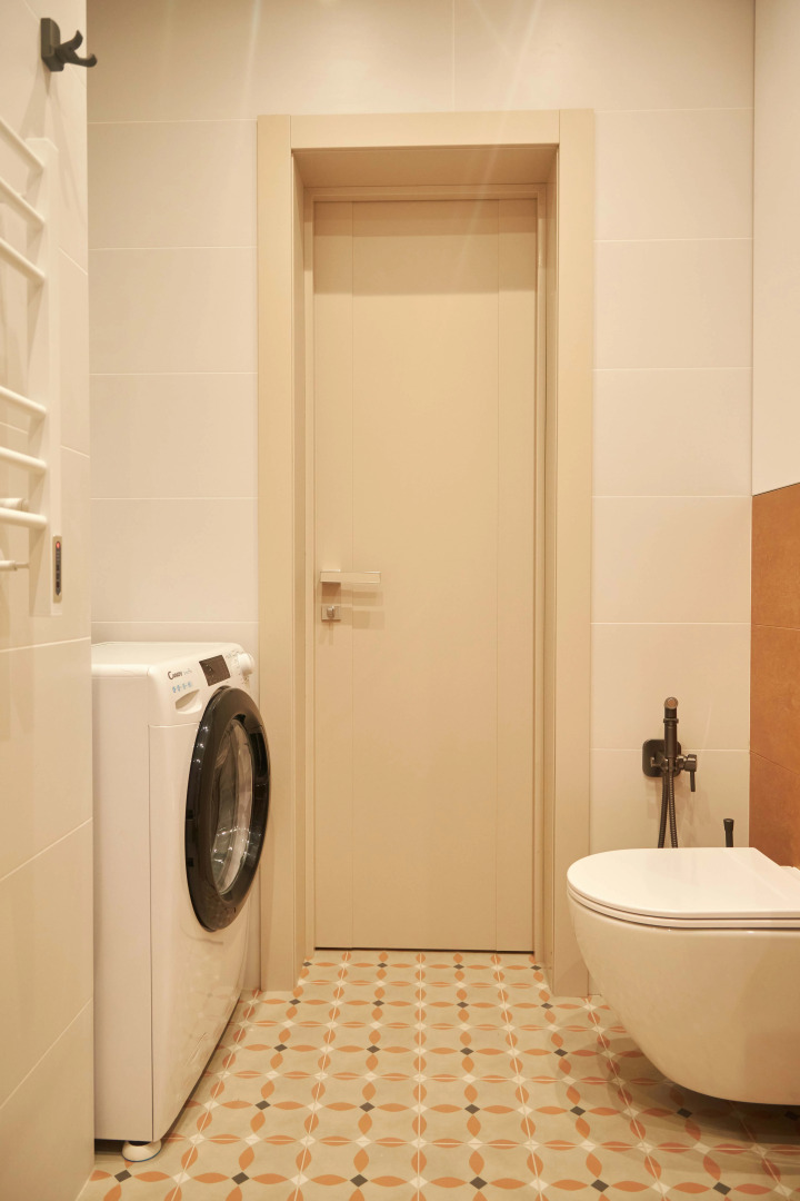 Апартаменты 2-к квартира