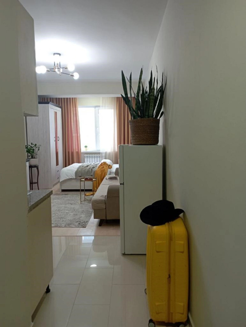 Апартаменты Соблазнительные Little Italy