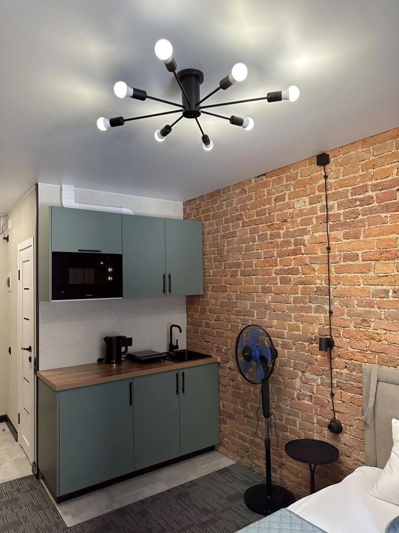 Апарт-отель Simple М41