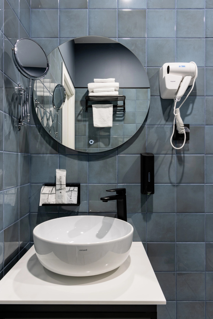 Бутик-отель Реноме