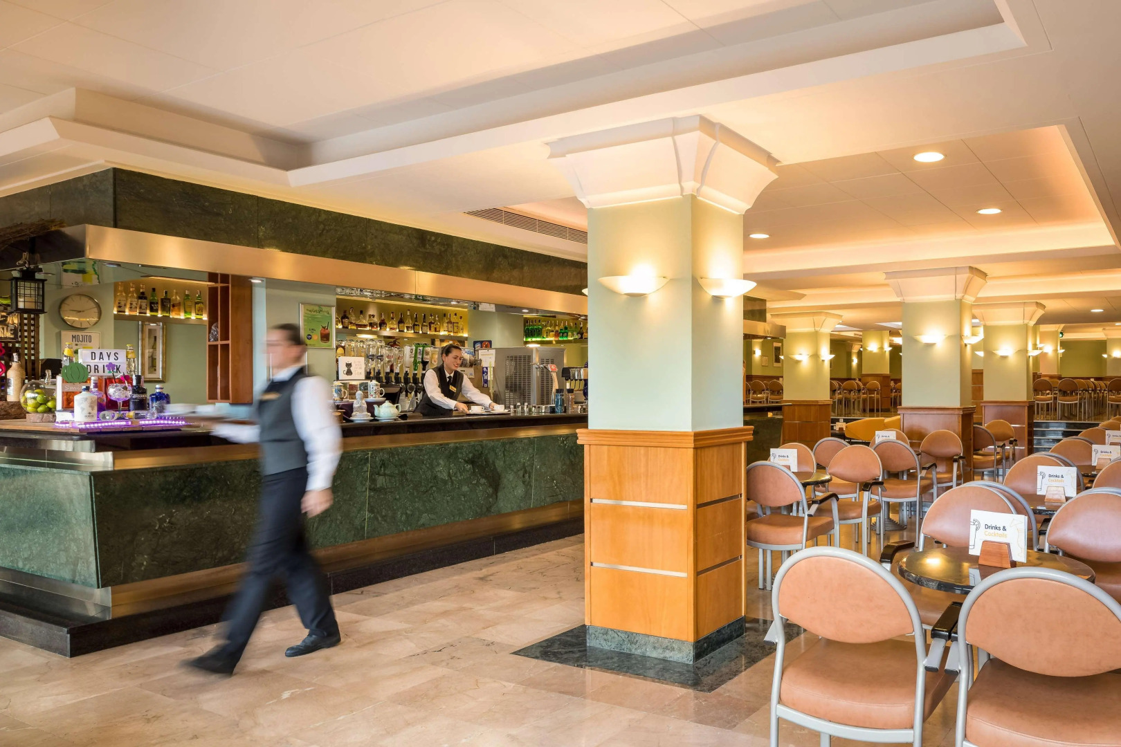 Htop Pineda Palace & SPA