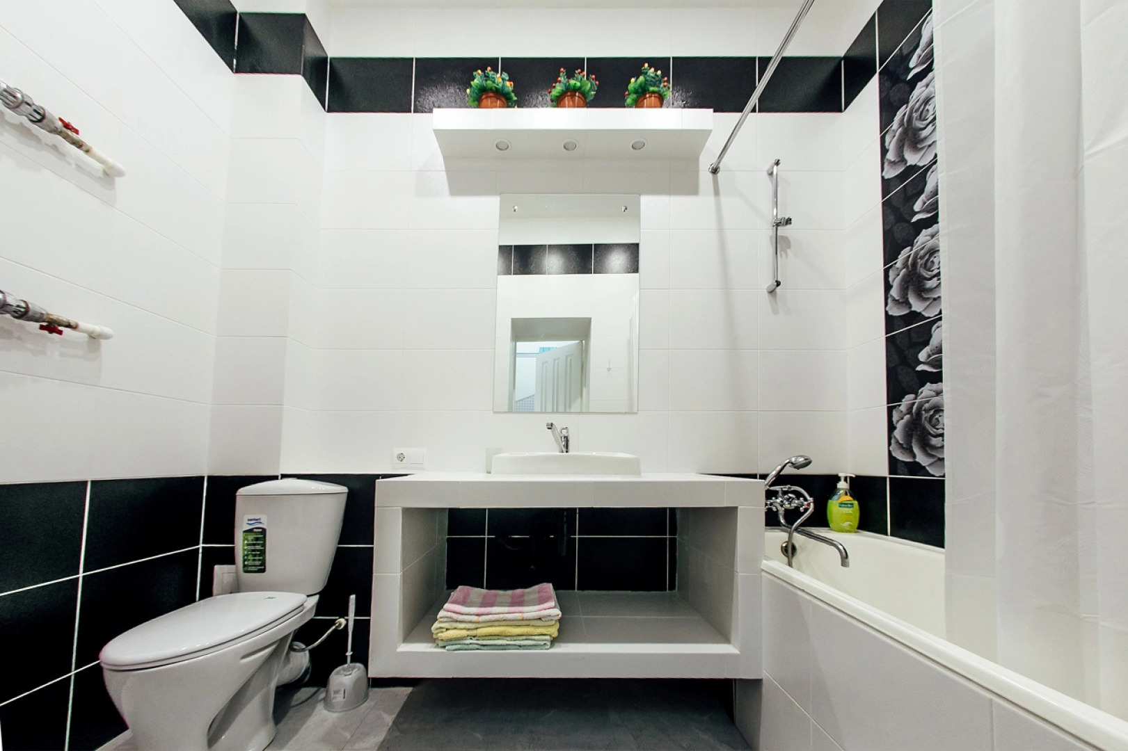 Апартаменты на Яна Грунта 1-7