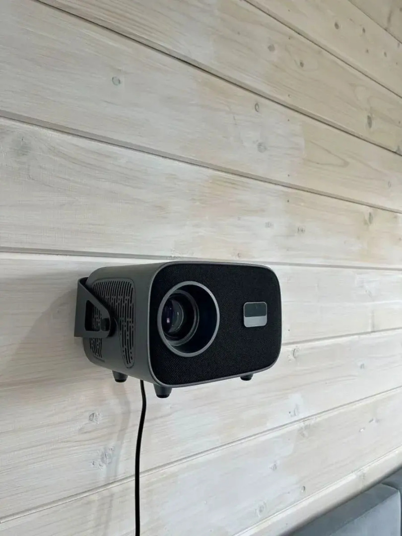 Частный Дом для Отдыха с Красивым Видом