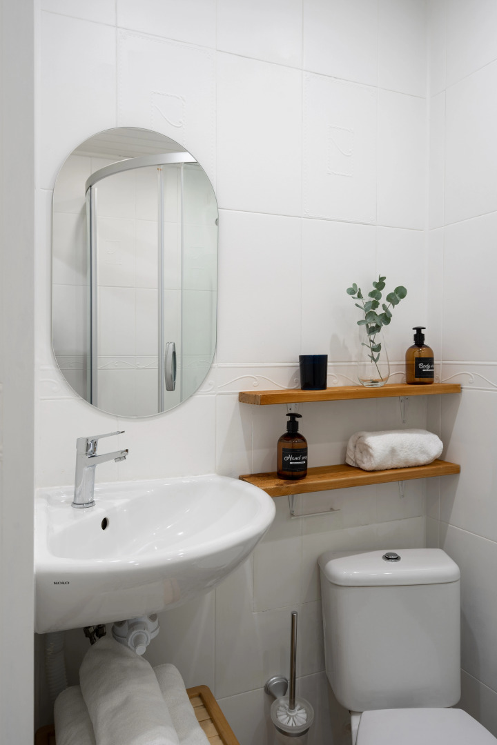 Апартаменты VARA HOME