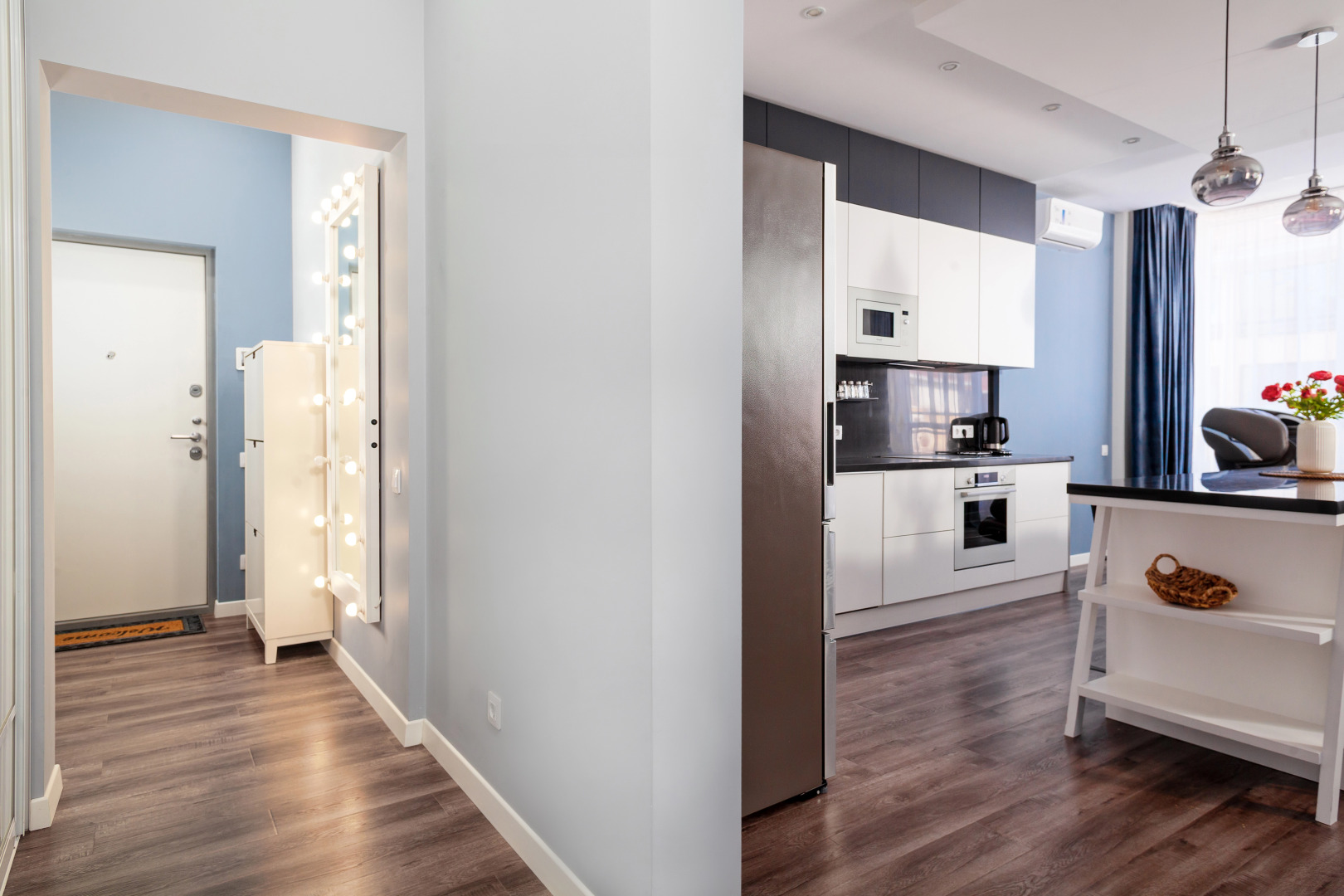 Апартаменты 65 лет Победы 65/1