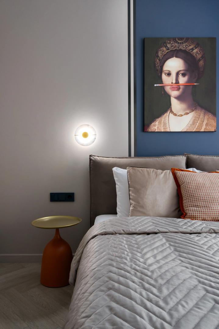 Квартира Magic Resort и Spa у Финского Залива