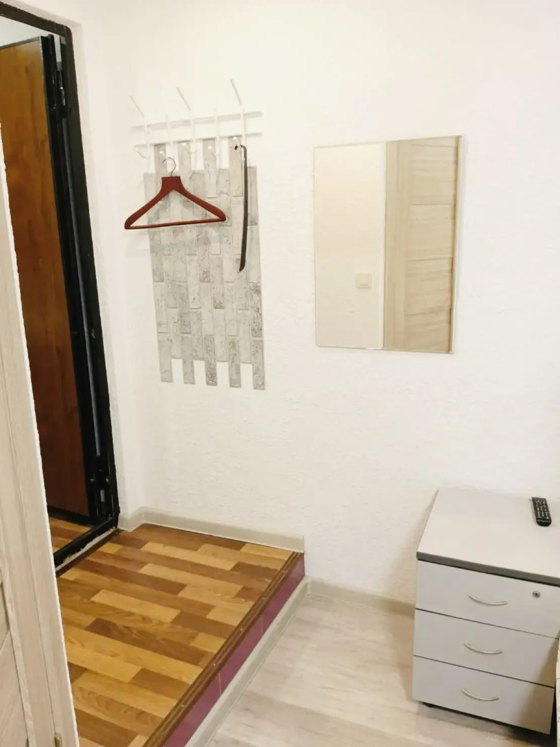 Апартаменты рядом с Максима Парк