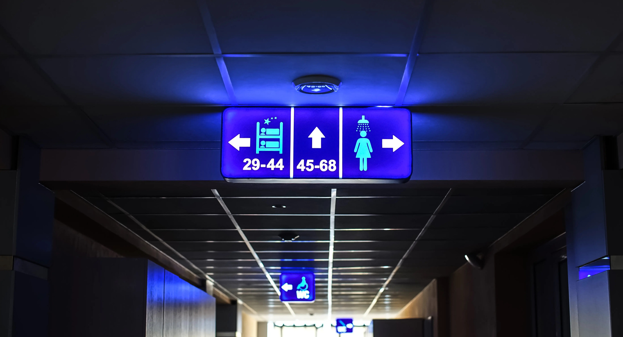 Хостел Айсон