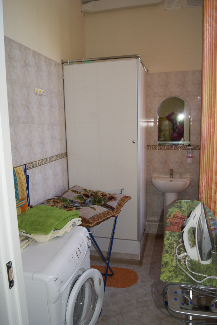 Хостел Подсолнух