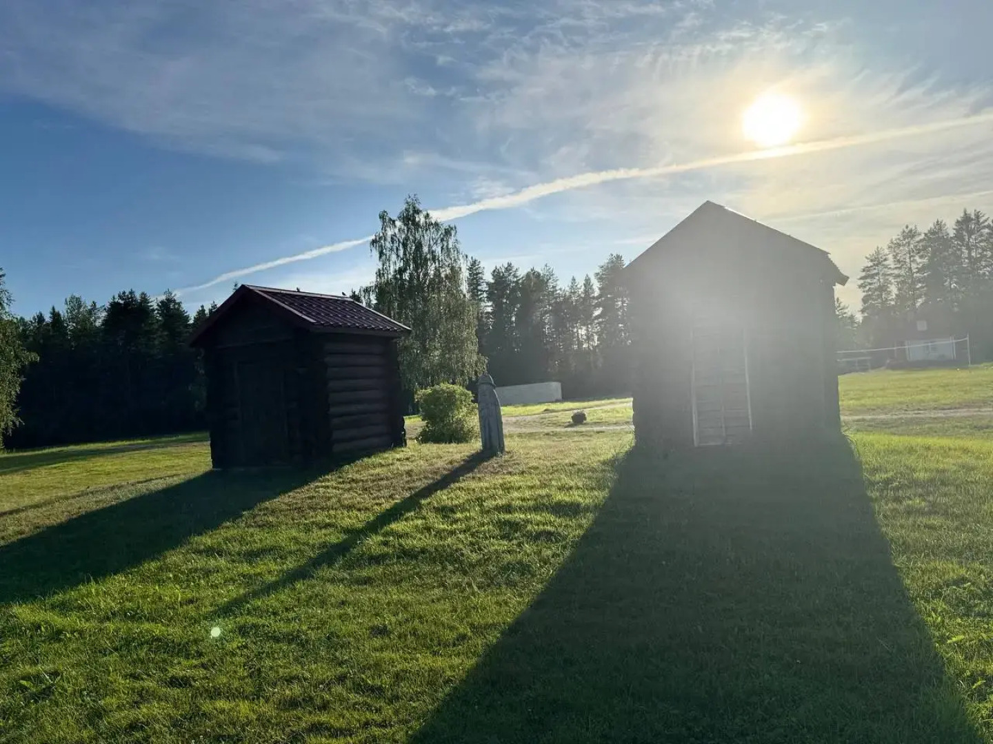 Гостевой дом Шулка