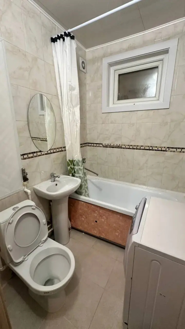 Апартаменты в центре на Знамёнщикова 3