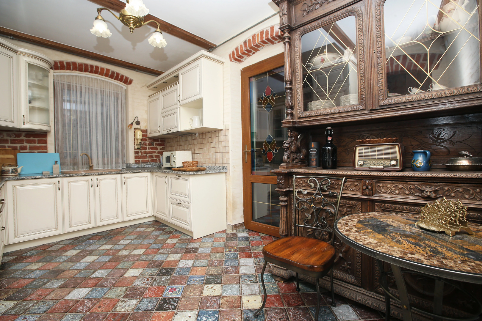 Гостевой дом Гретхен