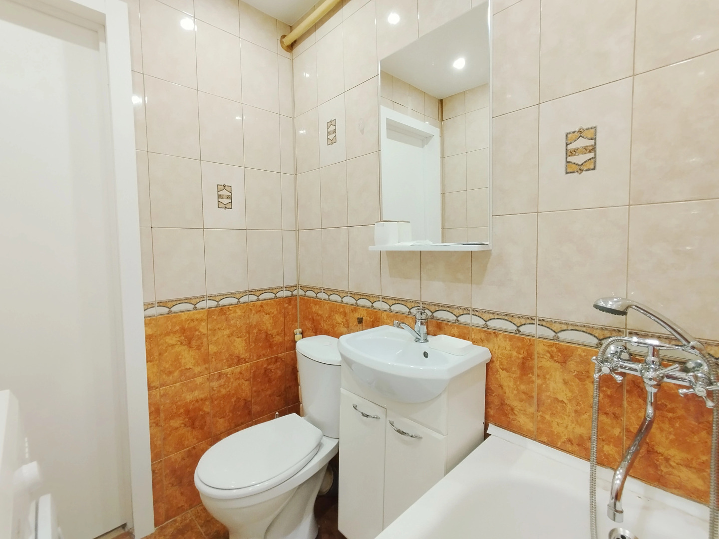 Квартира на ул.Ленина в центре