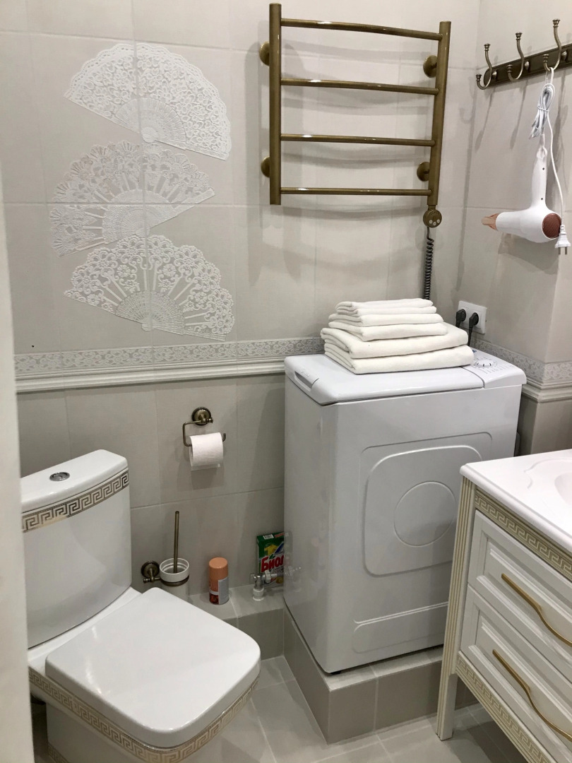 Апартаменты Люкс в Коломенском Кремле