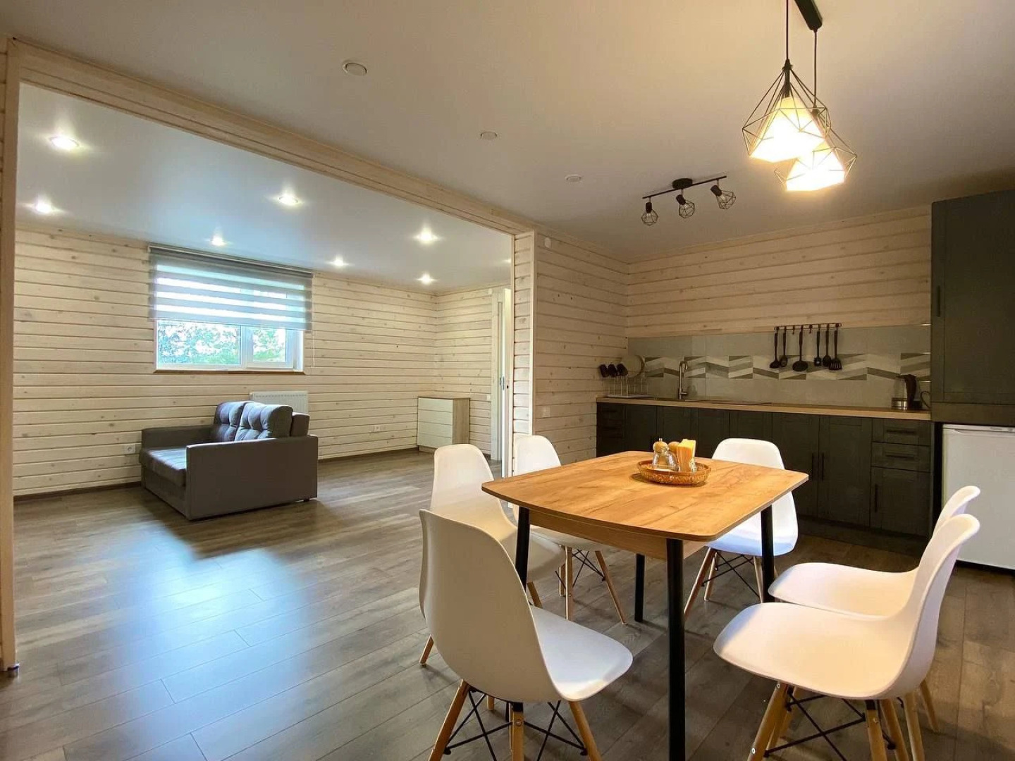 Гостевой дом Groot`s House