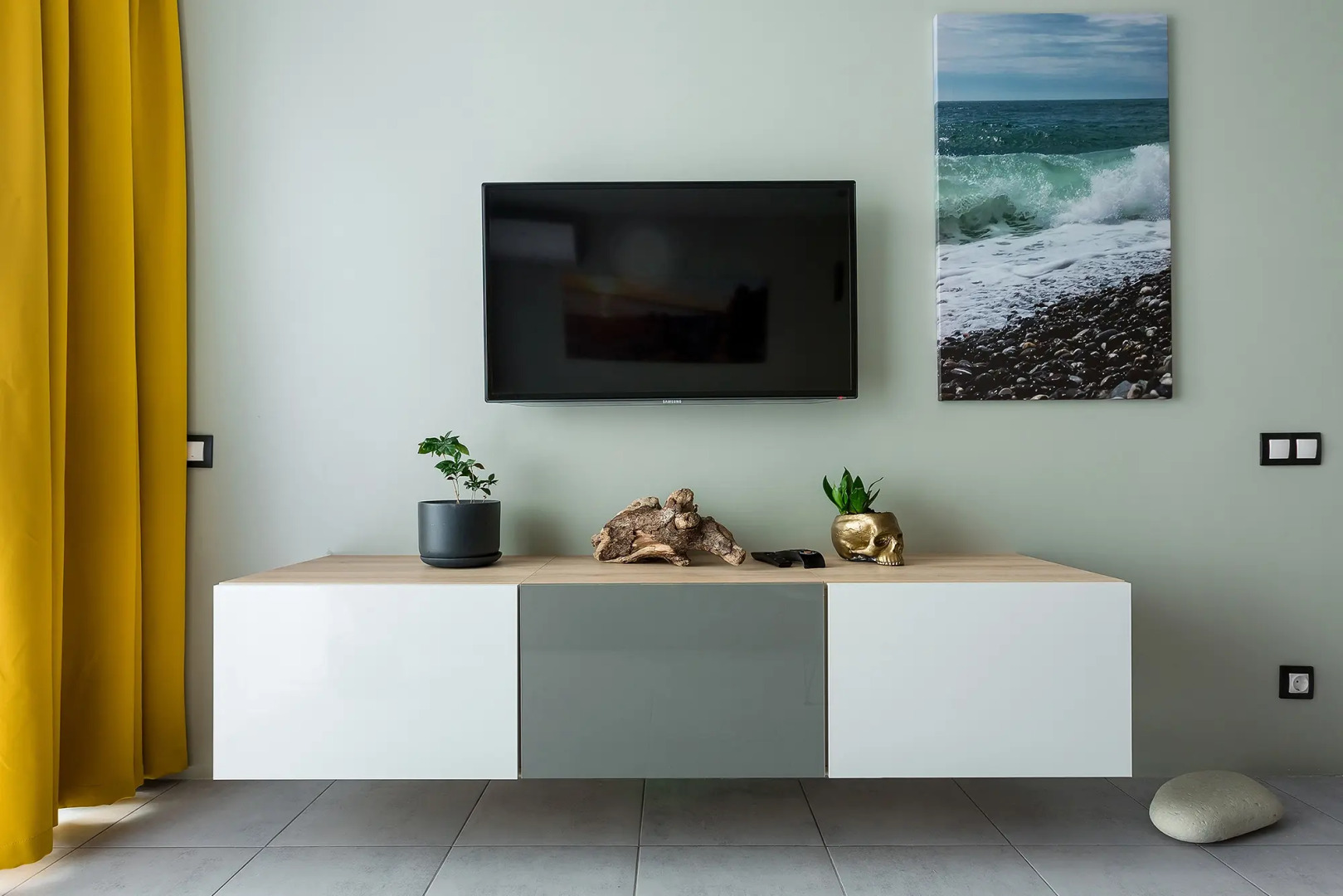 Апартаменты от Топ Геленджик Gelendzhik Bay видовой Royal Suite 2+2 гостя