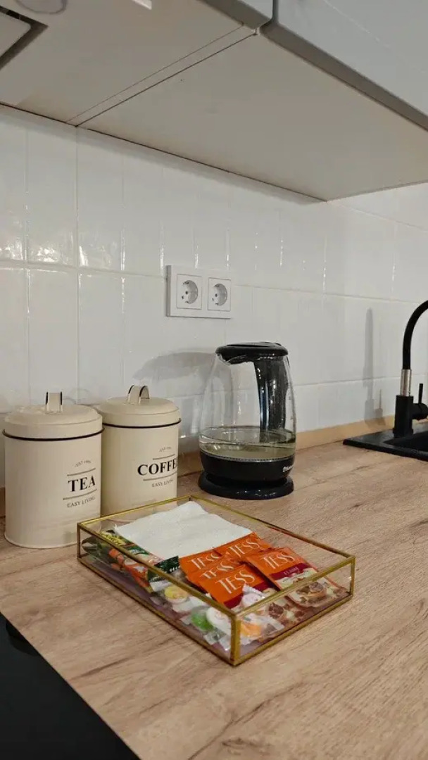 Квартира Студия в Иннополисе Спортивная 98