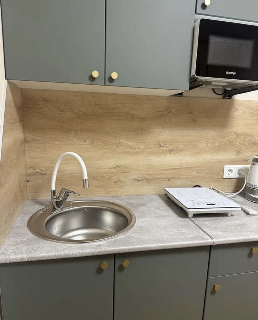 Квартира в Центре