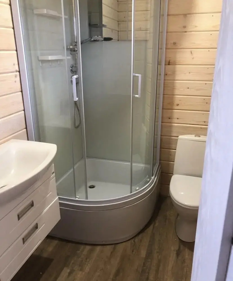 Гостевой дом Роза Ветров