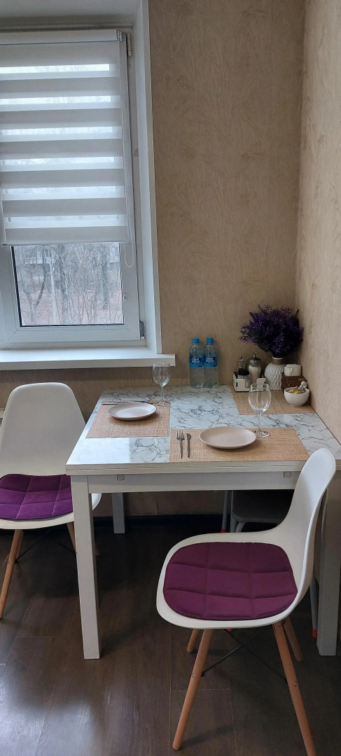 Апартаменты на Ломоносова