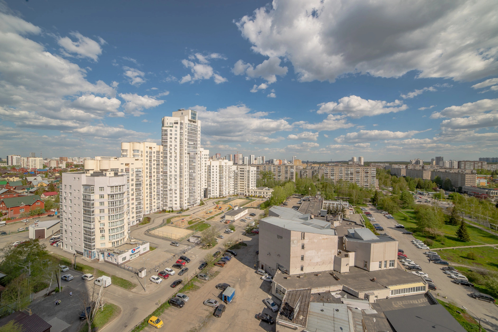 Квартира для вас на Бардина 26А