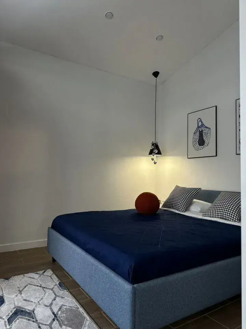 Частный Дом для Отдыха