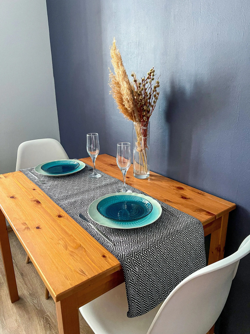 Апартаменты Mango (Volga)