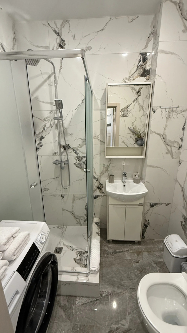 Квартира Видовая квартира в самом центре Сочи