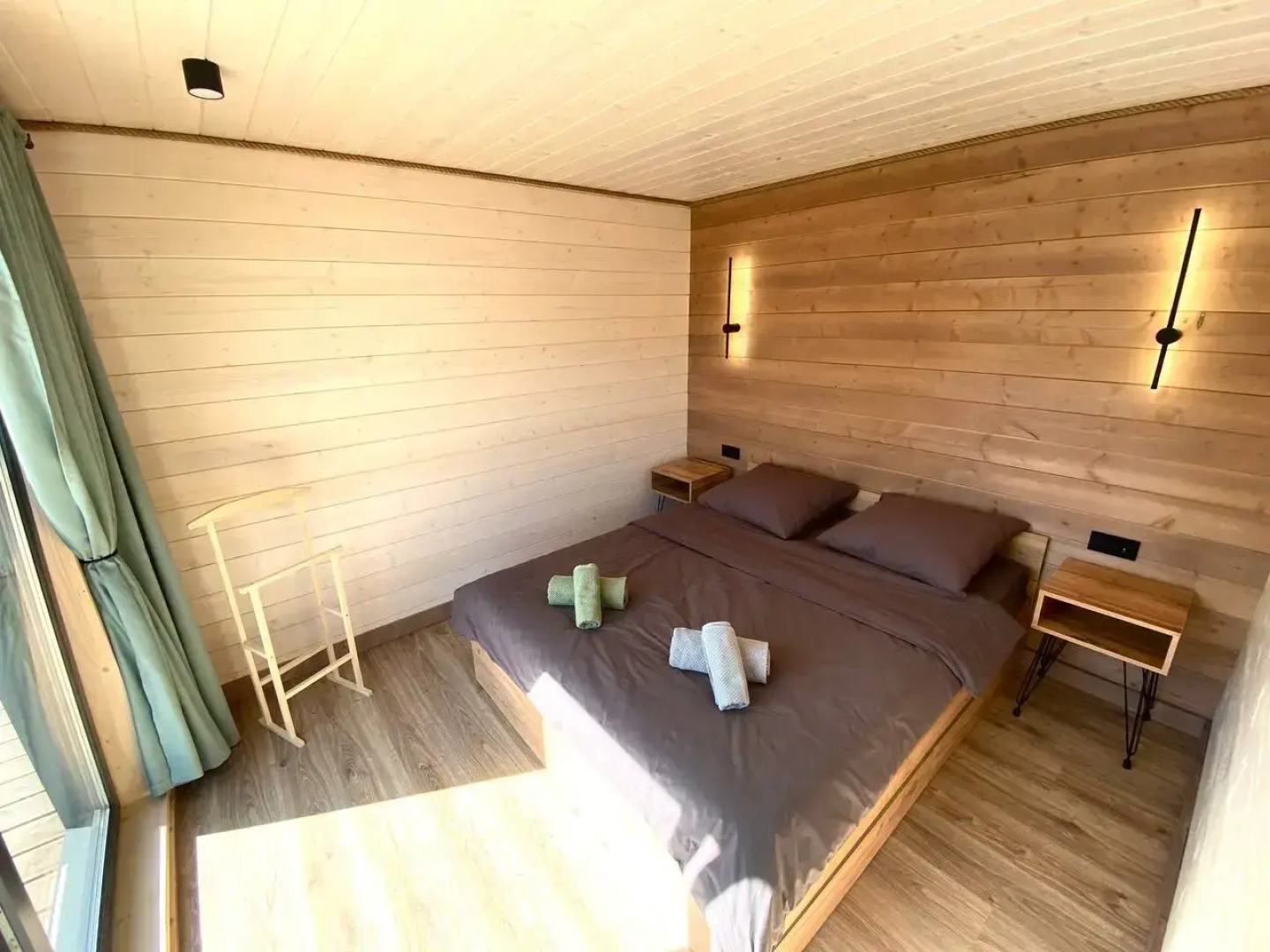 Гостевой дом в Коккорево