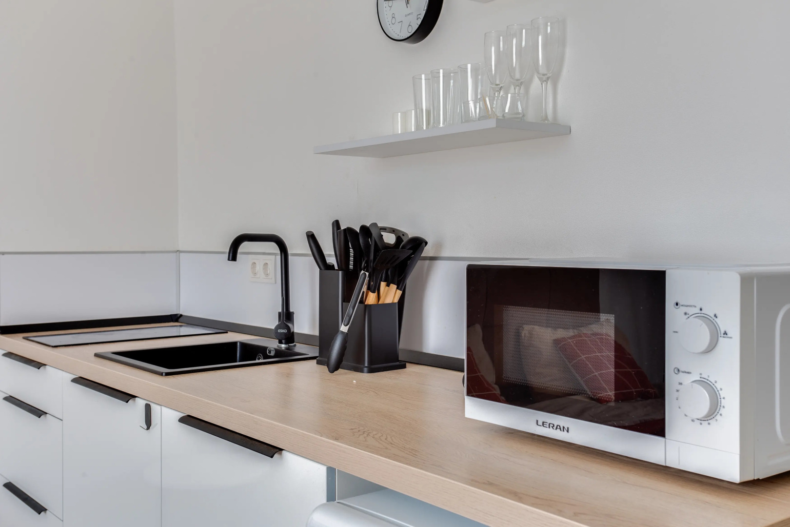 Апартаменты Apartslounge ЖК Самолет