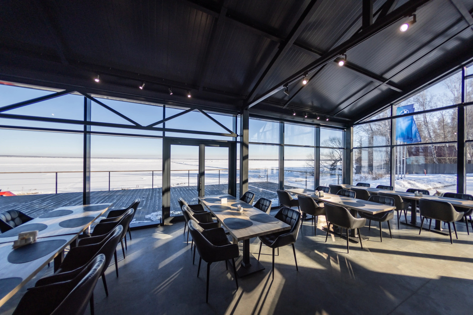 База Отдыха Белый Клевер