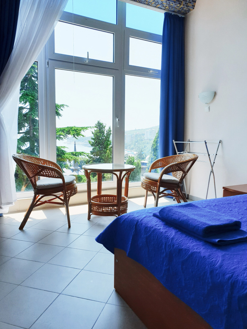 Мини-отель Юрзуф