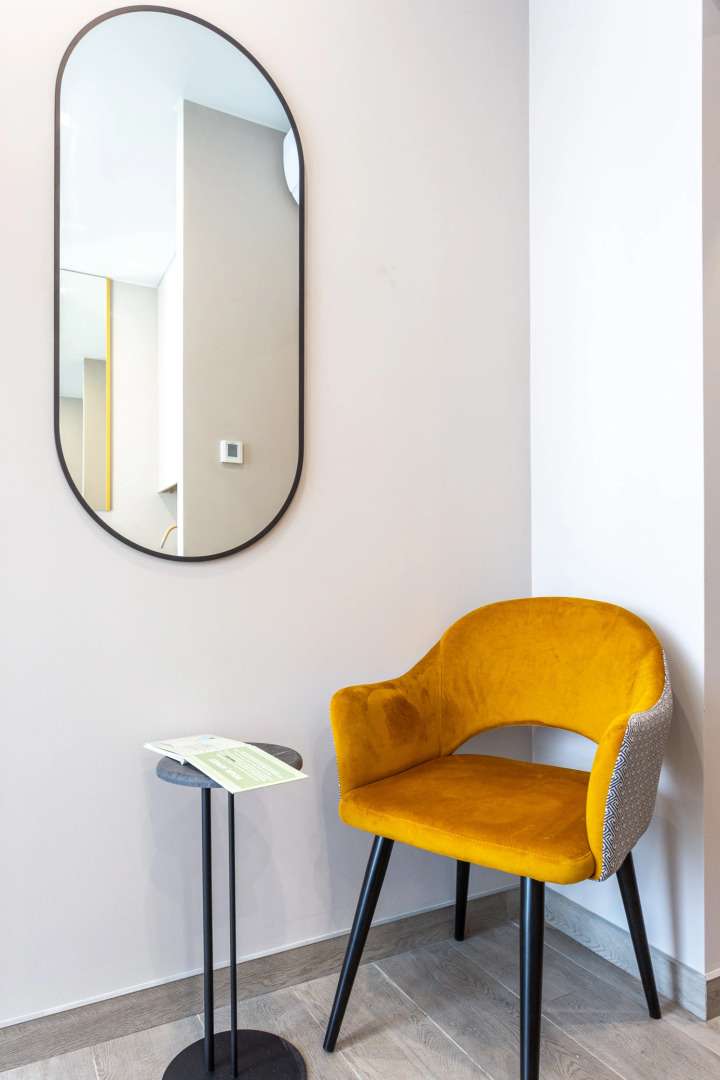 Апартаменты Your Adler Apart Недалеко от Пляжа Мандарин