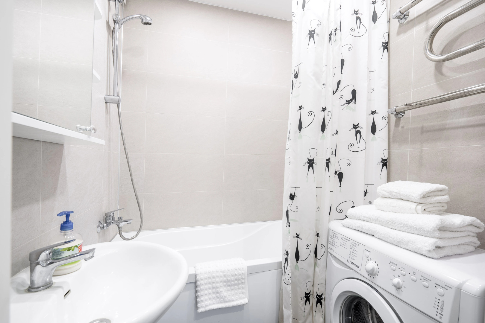 Апартаменты Nemiga