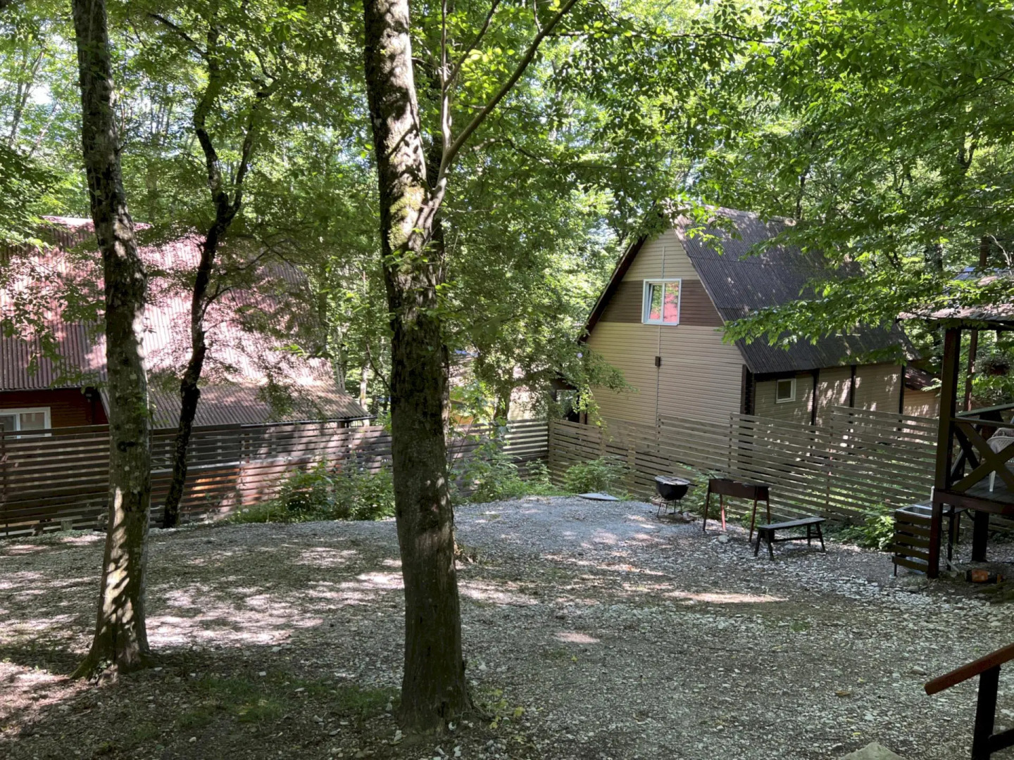 Частный Дом 437 Хутор Бетта