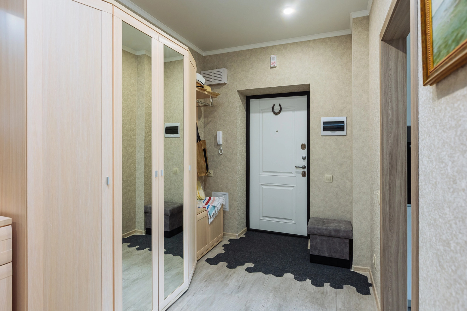 Апартаменты Malkova apartments на Прохоренко