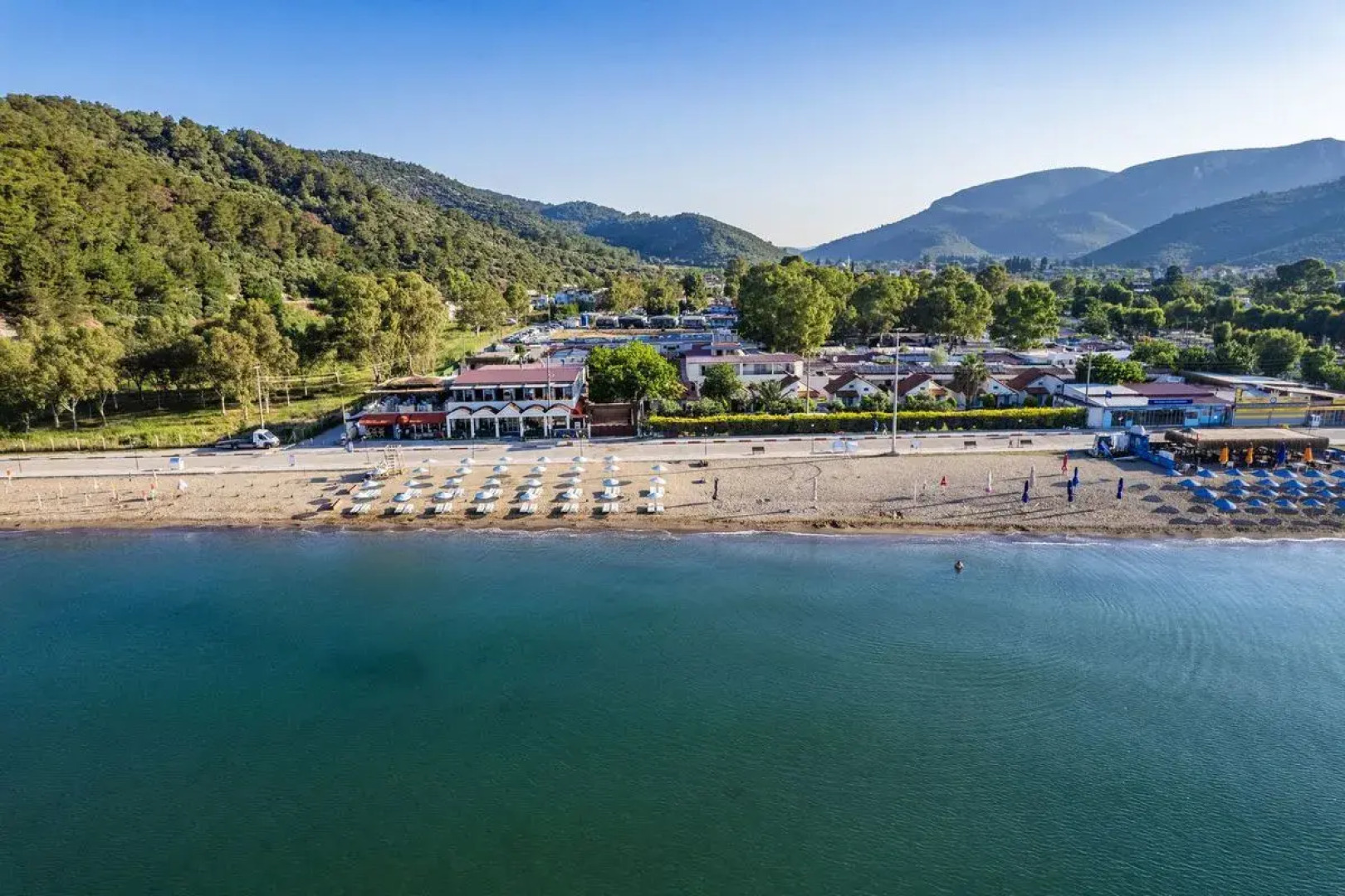 Club Sideris - Halal Family Hotel