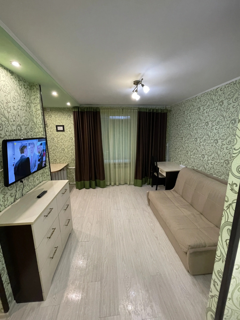 Апартаменты на Симеоновской