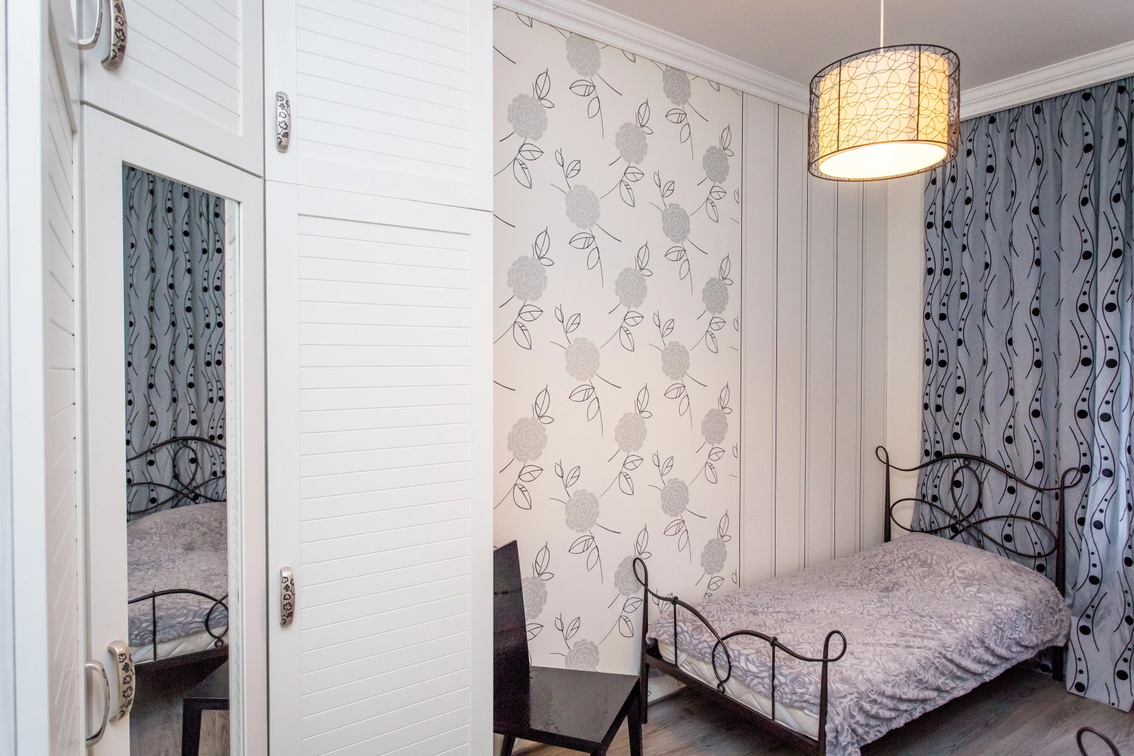 Апартаменты HB apartments Akhvelediane III