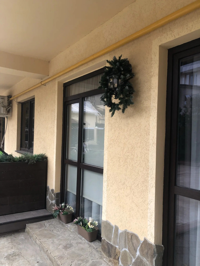 Апартаменты Эсто-Садок