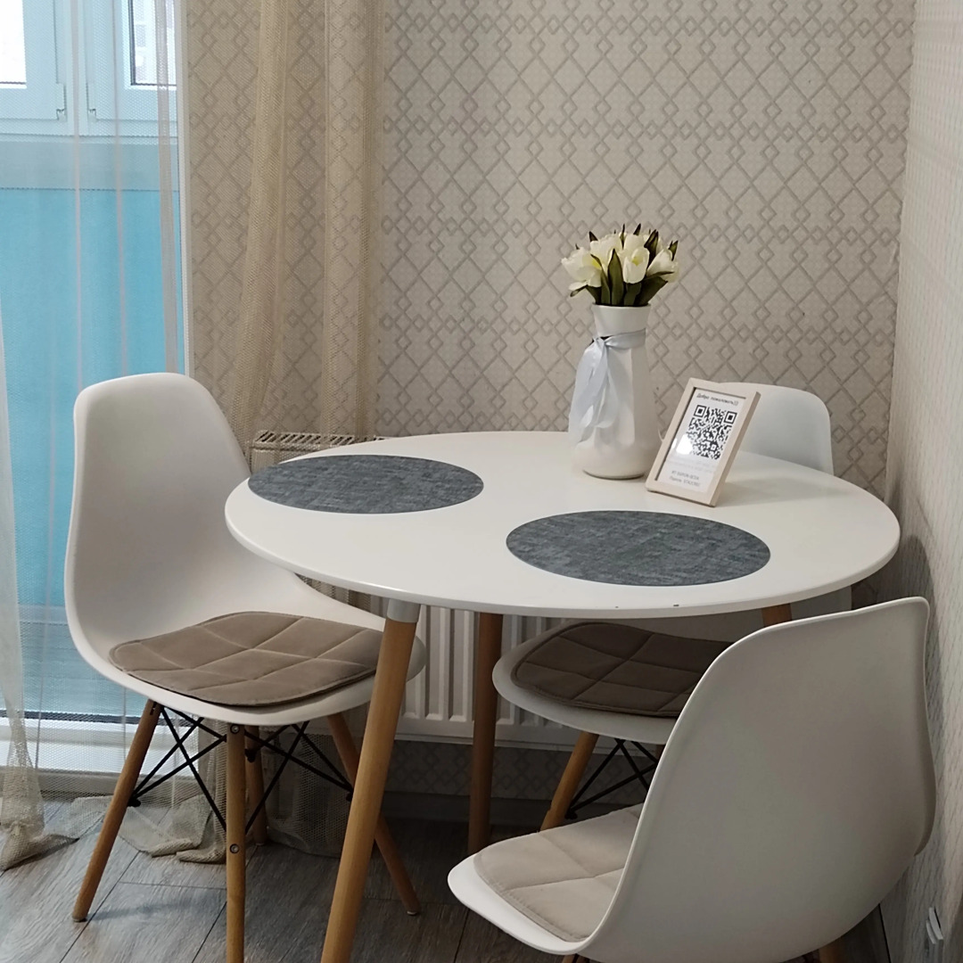 Апартаменты на Пригородной  1 1