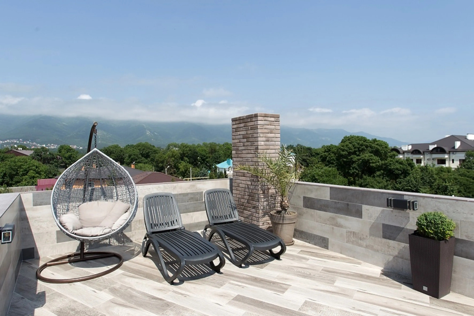 Гостевой дом Шельф