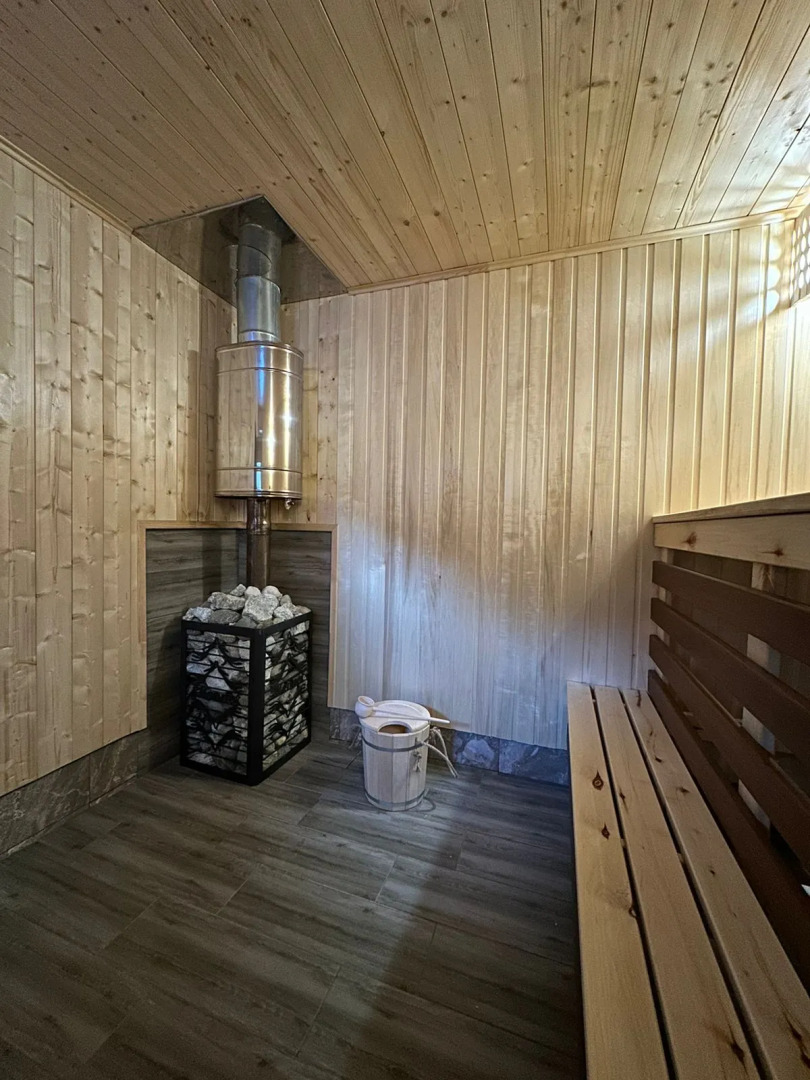 Гостевой дом Тебриз