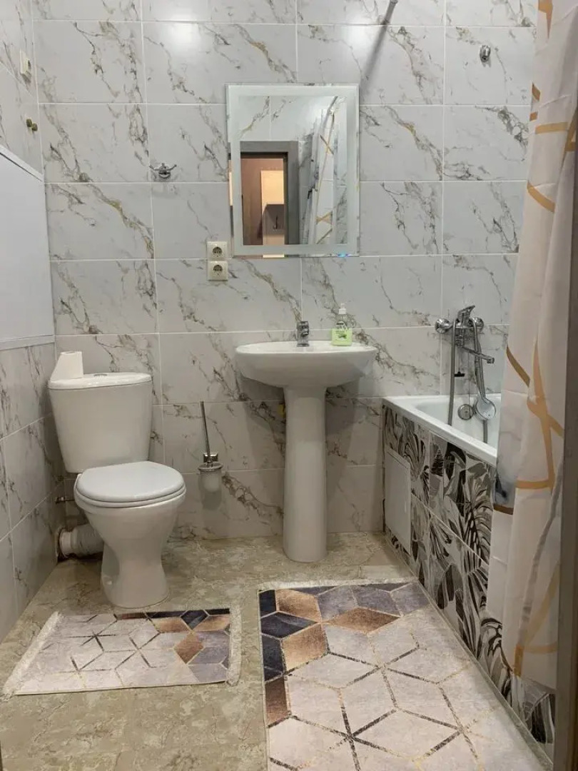 Квартира на Северном Шоссе 20