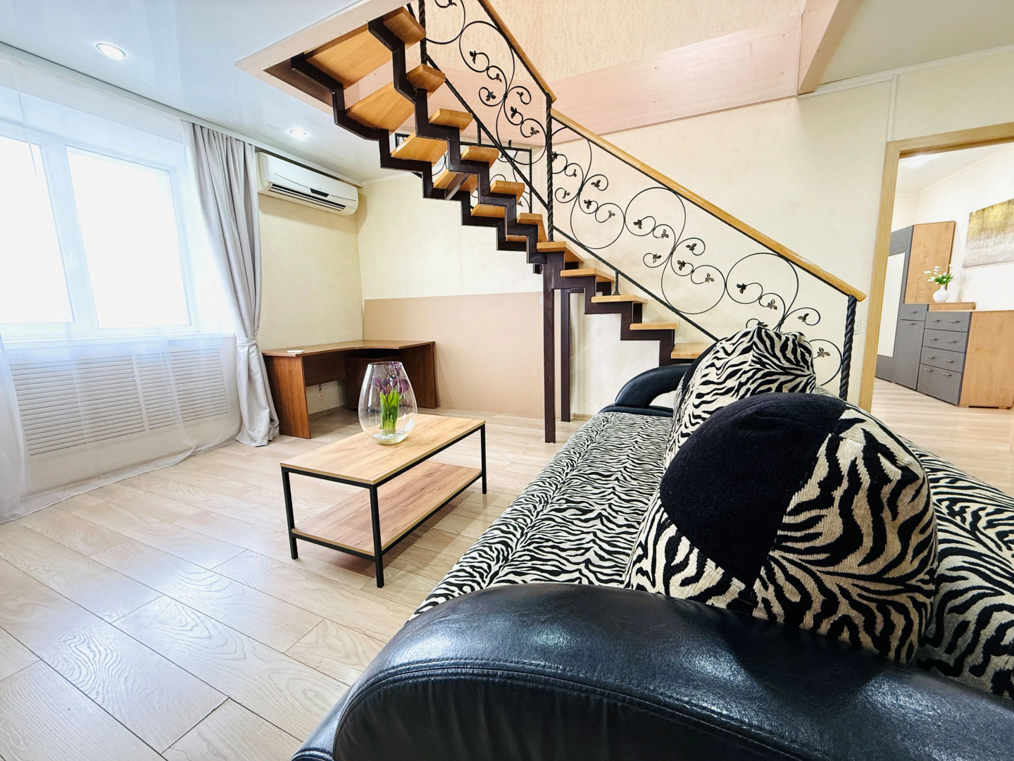 Апартаменты 912 Флэтс-Лайн на улице Красноармейская 100