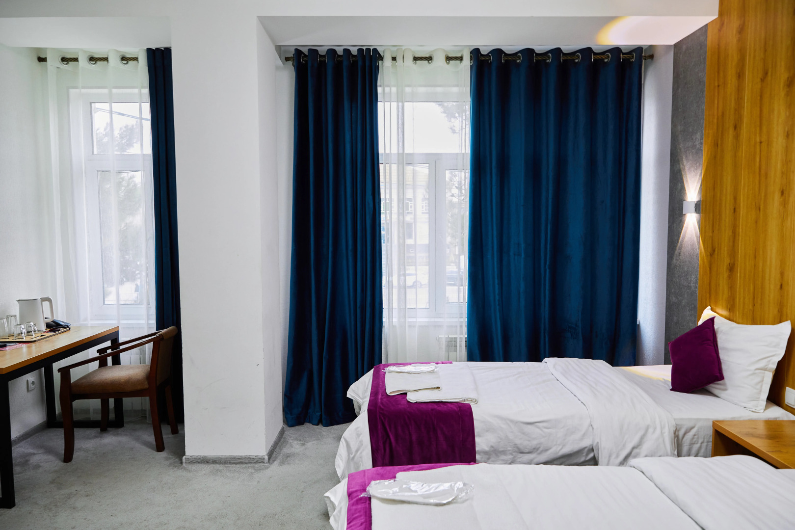 Отель Art plaza