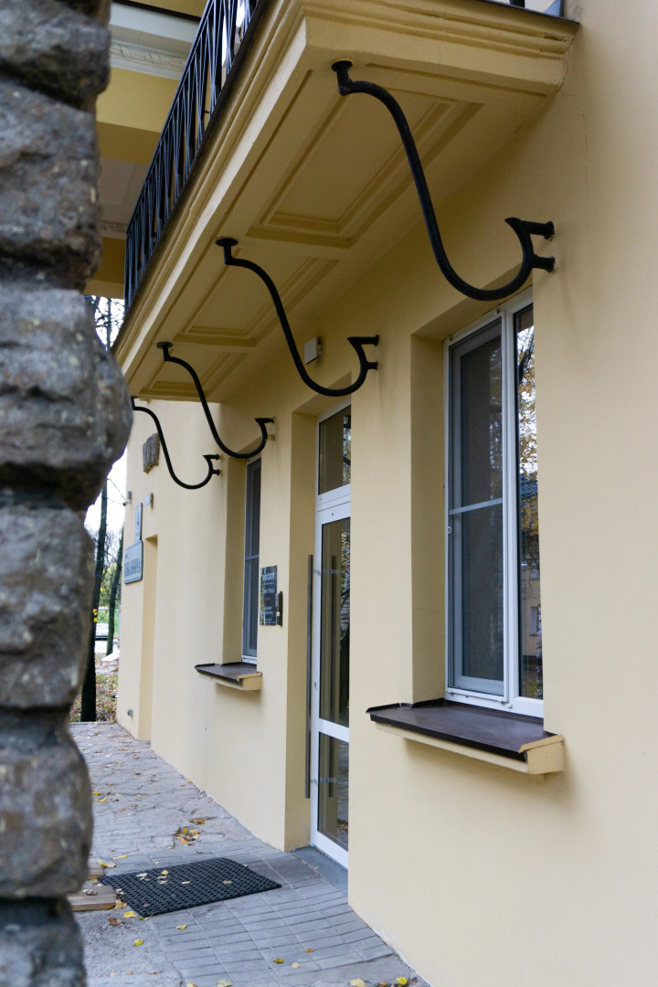 Отель Рокит Хотел