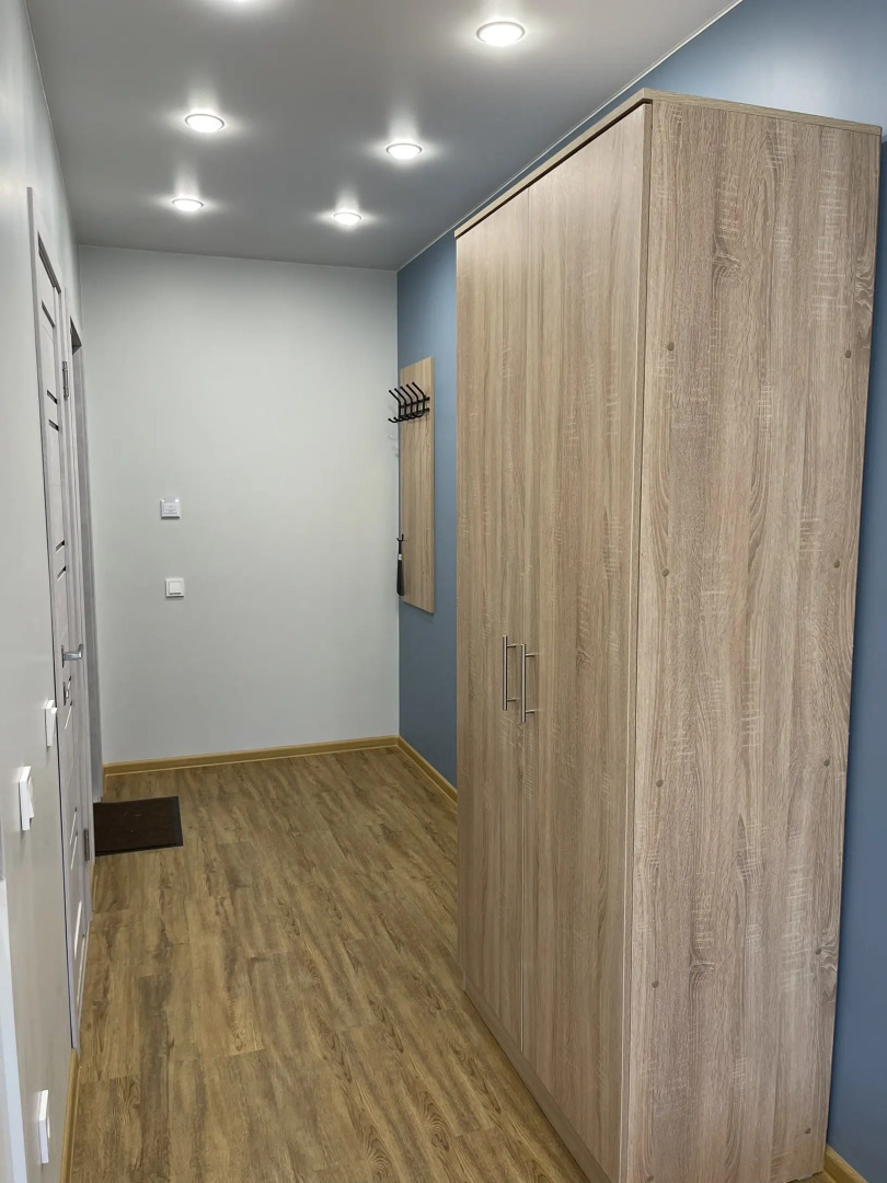 Апартаменты Трилиссера 22